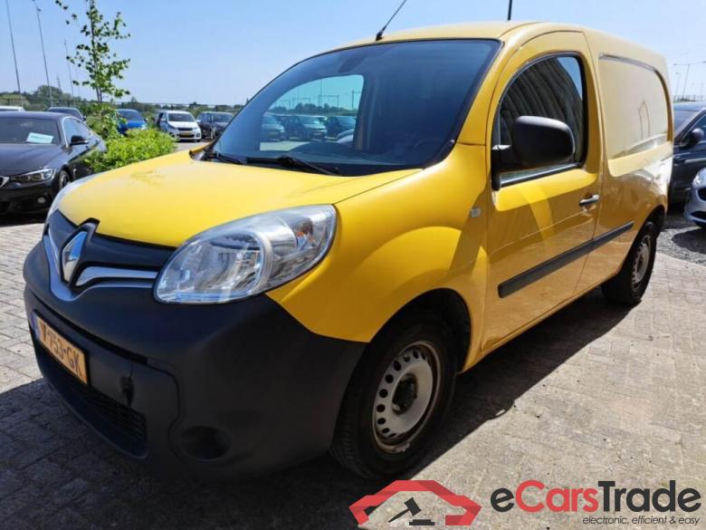 RENAULT KANGOO 1.5 dCi 90 Comfort #1
