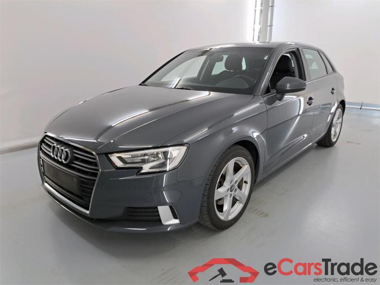 AUDI A3 SPORTBACK DIESEL - 2017 2.0 TDi Sport Business #1