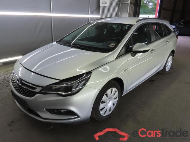 Opel Astra ST ´15 Astra K Sports Tourer  Business Start/Stop 1.6 CDTI  81KW  MT6  E6dT