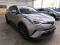 preview Toyota C-HR #2