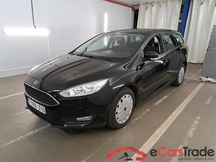 Ford Focus Clipper FOCUS CLIPPER DIESEL - 2015 1.5 TDCi ECOnetic Business Class 77kw/105pk 5D/P M6 #1
