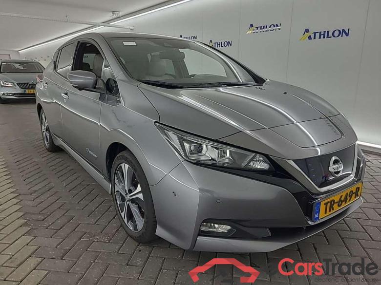 NISSAN LEAF TEKNA 40kWh 5D #1