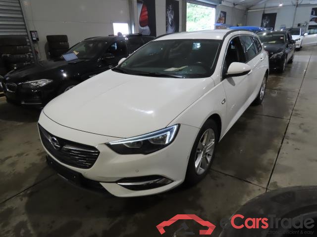 Opel Insignia ST ´17 Insignia B Sports Tourer  Business Edition 2.0 CDTI  125KW  MT6  E6