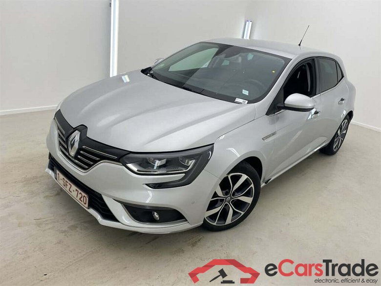 RENAULT MEGANE 1.5 ENERGY DCI BOSE EDITION ED
