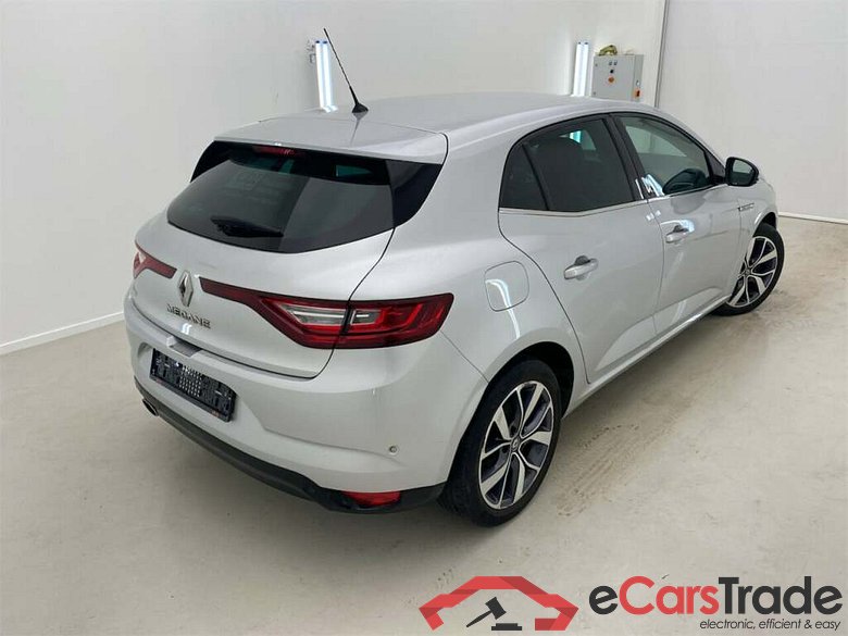 RENAULT MEGANE 1.5 ENERGY DCI BOSE EDITION ED #2