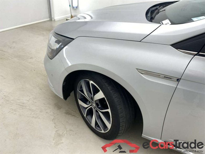 RENAULT MEGANE 1.5 ENERGY DCI BOSE EDITION ED #4