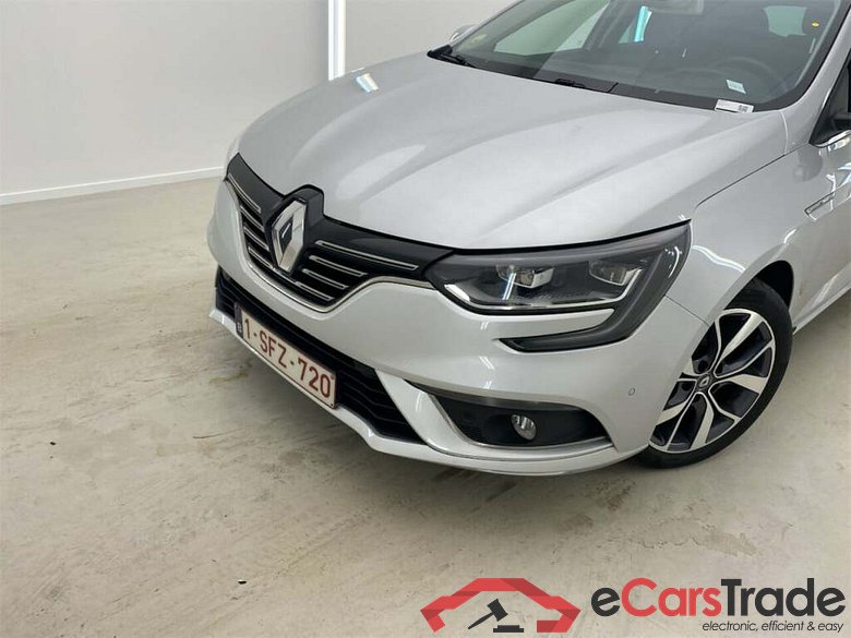 RENAULT MEGANE 1.5 ENERGY DCI BOSE EDITION ED #5