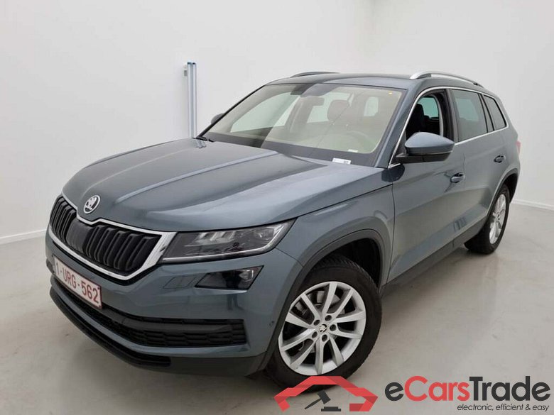SKODA KODIAQ 2.0 CRTDI STYLE DSG 4X4