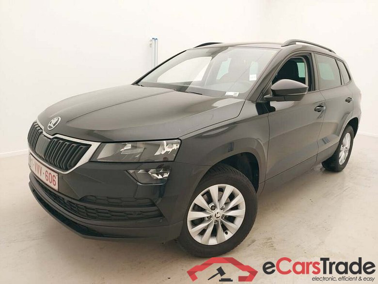SKODA KAROQ 1.0 TSI AMBITION DSG7