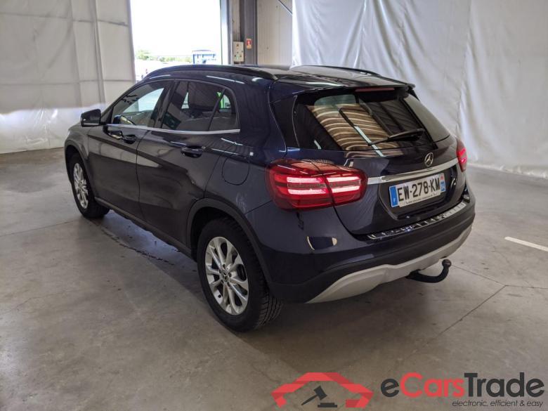 Mercedes GLA 180 d Business Edition BVA7 GLA 180 d Business Edition BVA7 #2