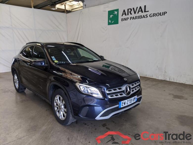 Mercedes GLA 180 d Business Edition BVA7 GLA 180 d Business Edition BVA7 #4