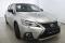 preview Lexus CT 200h #2