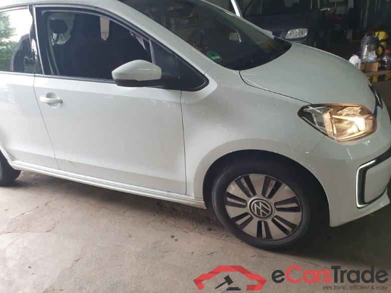 Vw E-up! Style Plus Up! #2