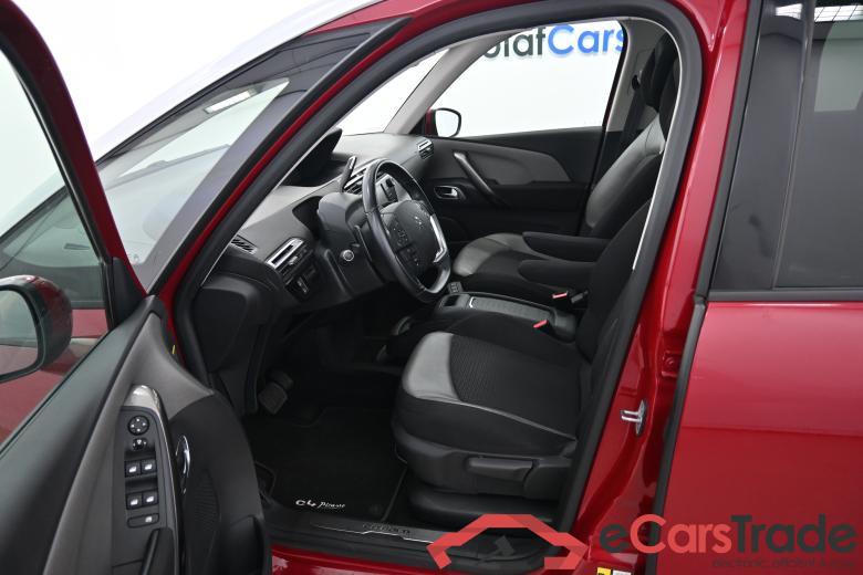 Citroen Grand C4 Picasso 1.5 BlueHDI 131Hp Aut. 7PL Shine Pano Xenon Navi 1/2 Leather Camera Klima PDC ... #5