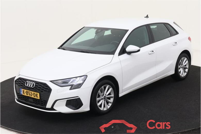 AUDI A3 Sportback 81 kW