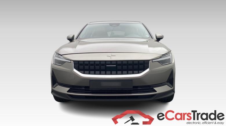 Polestar Plus Paket, Wärmepumpe, belüftetes Nappaleder, 20