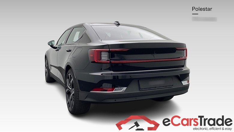Polestar Pilot Paket, Plus Paket, Performance Paket, 20