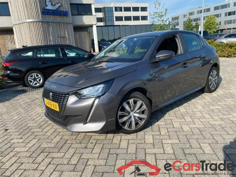 PEUGEOT 208 1.2 PureTech Active