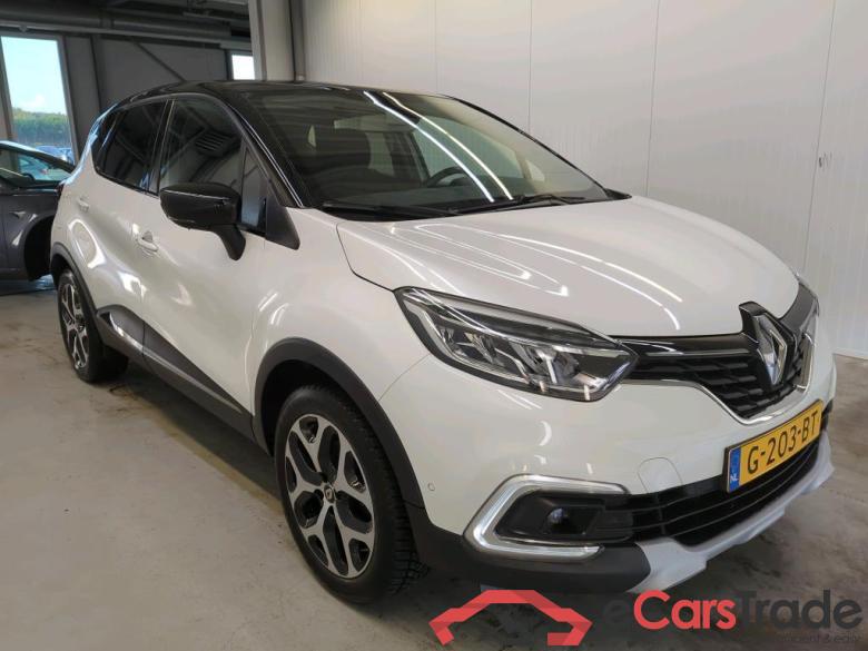RENAULT Captur 1.3 TCe Intens #2