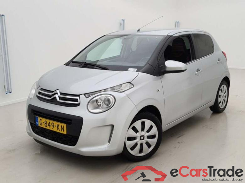 CITROEN C1 1.0 VTi Feel