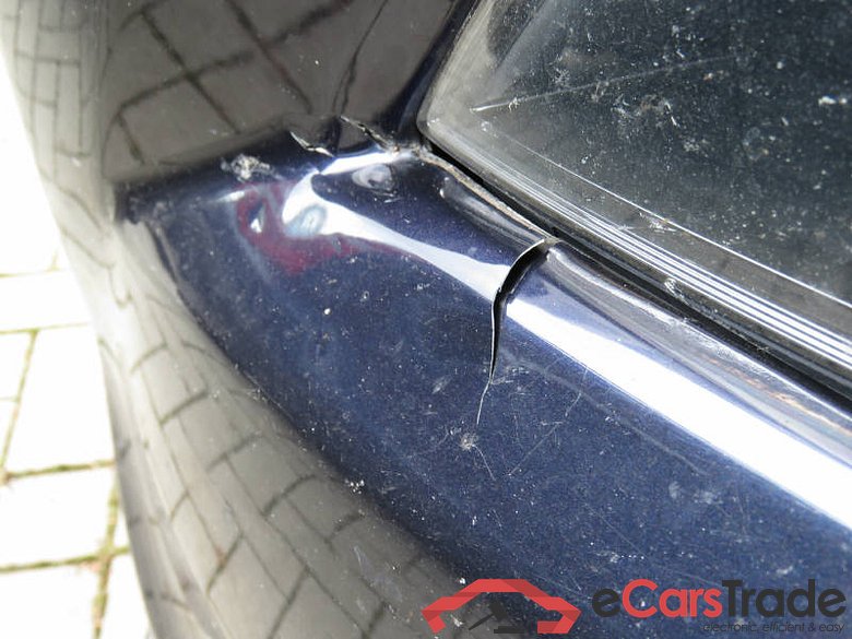 Volvo DE - Kb5 D2 EU6, Kinetic, (Facelift) 2016 - 2018 V40 #6