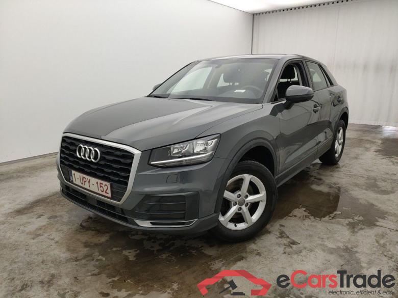 Audi Q2 1.0 TFSI 85kW 5d #1