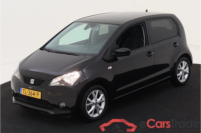 SEAT Mii 44 kW #1