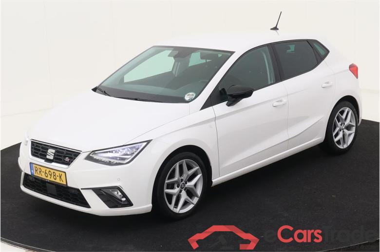 SEAT Ibiza 70 kW #1