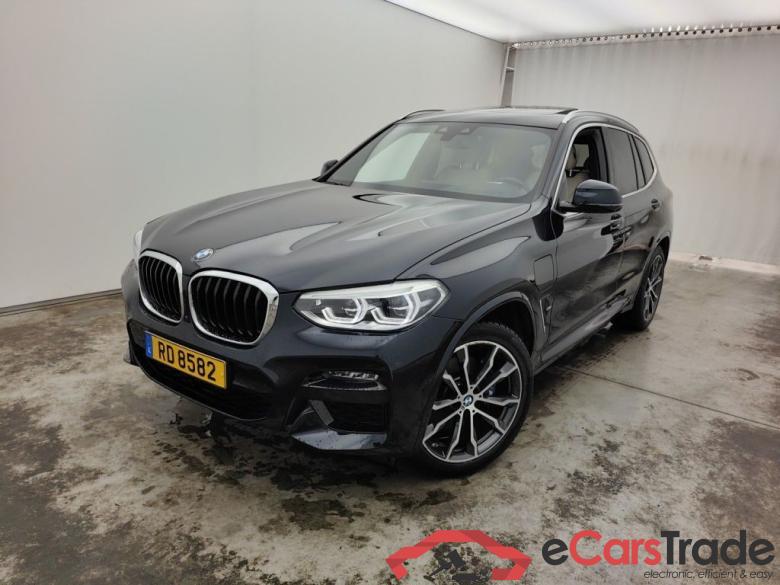 BMW X3 30e 2.0i 252 xDrive HYBRID 
