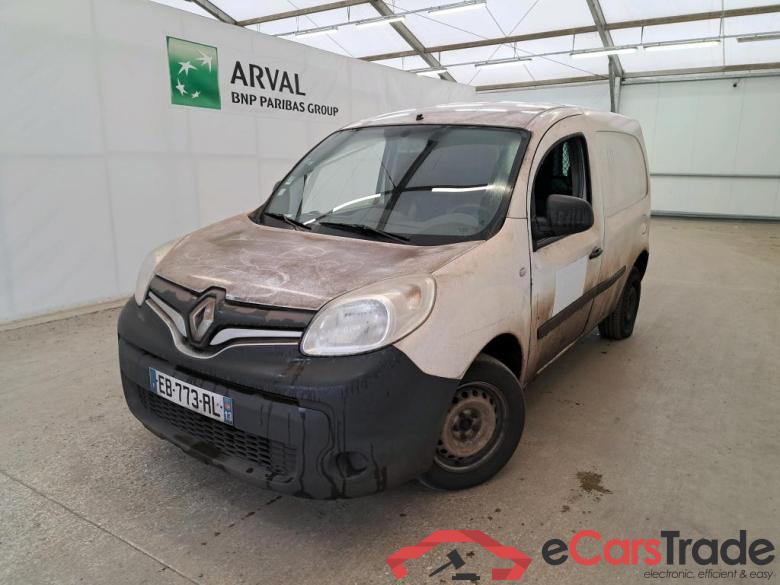 Renault Générique Energy TCe 115 Kangoo Express VU 3p Fourgonnette Générique Energy TCe 115