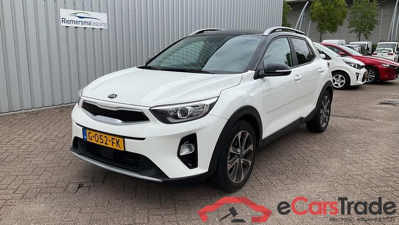 KIA Stonic 1.0tgdi dynamicplusline 74kW