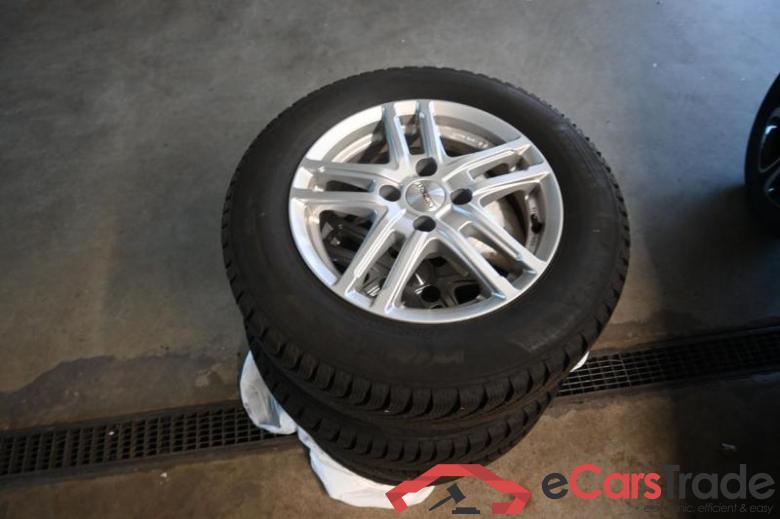 Citroen C3 ´16 C3  Shine 1.2 VTI  60KW  MT5  E6d #4