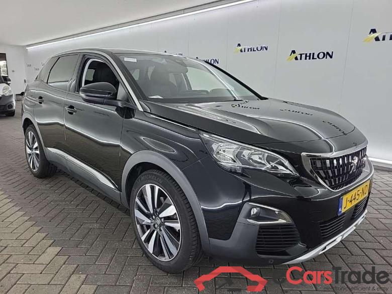 PEUGEOT 3008 BL Avantage Premium PureTech 130 EAT8 5D 96k Uitl. #1