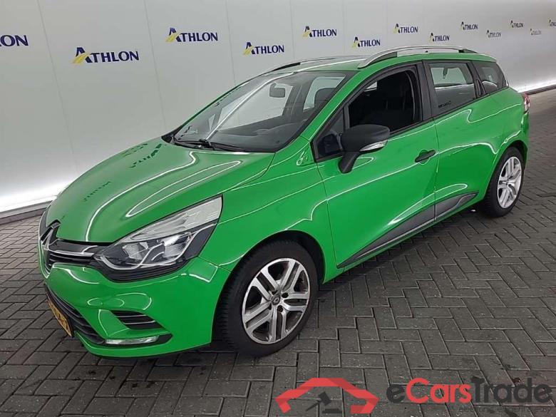 RENAULT Clio Estate 1.5 dCi Ecol. Zen #1