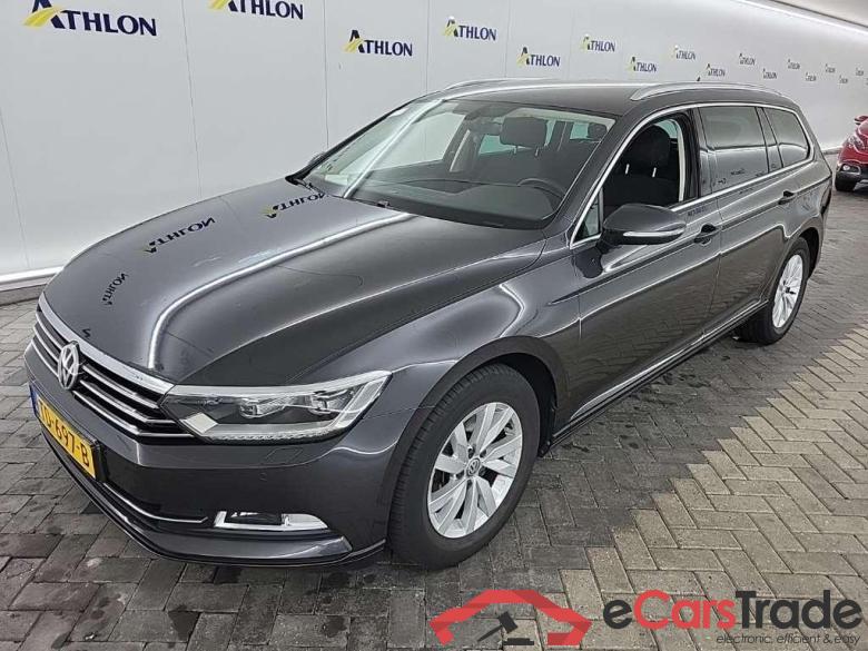 VOLKSWAGEN Passat Variant 1.4 TSI ACT DSG7 Comf.Line Bns 5D 110kW #1