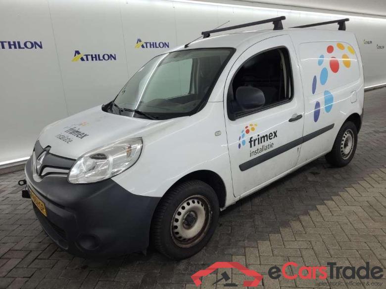 RENAULT KANGOO 1.5 ENERGY dCi 75 Comf 4D 55kW #1