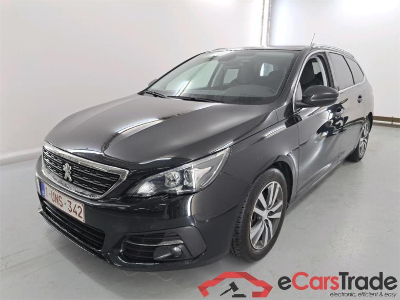PEUGEOT 308 SW DIESEL - 2017 1.5 BlueHDi Allure (EU6.2) #1