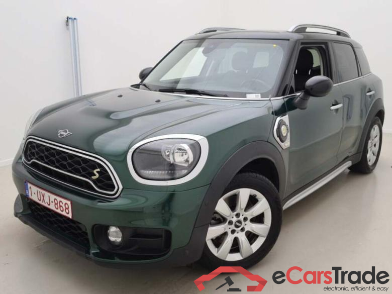 MINI COUNTRYMAN 1.5 COOPER SE ALL4 PHEV