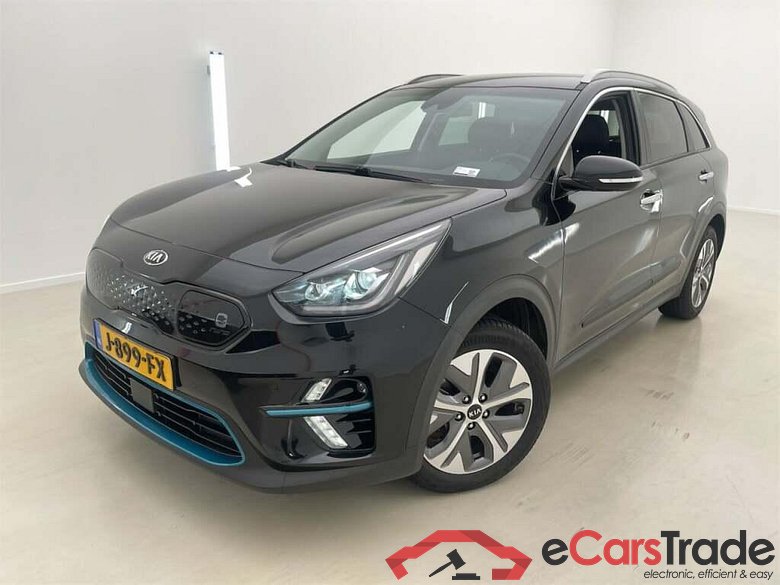 KIA e-Niro 64kWh executiveline 150kW aut #1