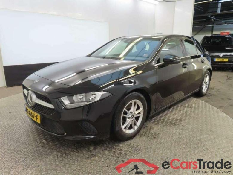 MERCEDES-BENZ A-klasse 180