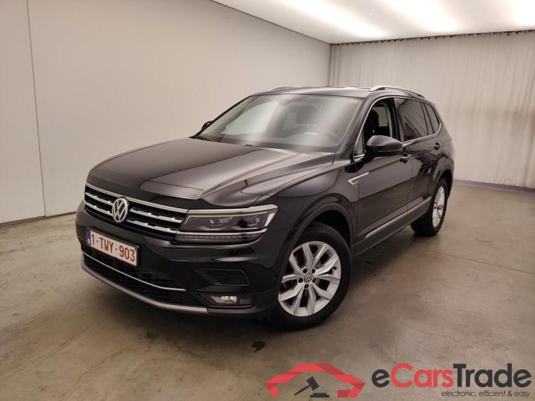 Volkswagen TIGUAN ALLSPACE 2.0 TDI SCR Highline 5d #1
