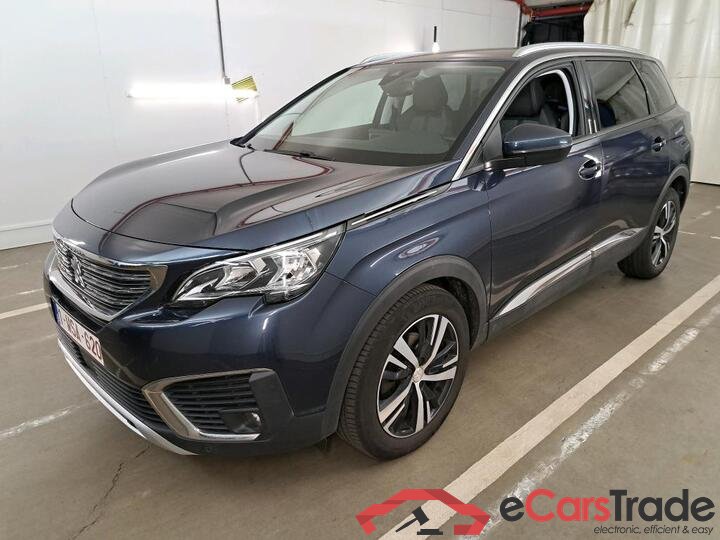 Peugeot 5008 5008 1.2 PureTech S/S Allure 96kW/130pk  5D/P Man-6 #1