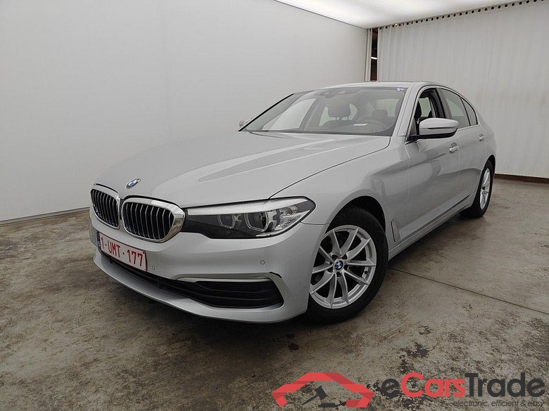 BMW 5 Reeks Berline 520d 140kW Business Edition 4d