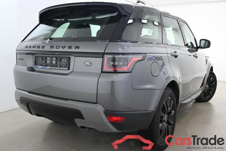 Land Rover Range Rover Sport 2.0 SD4 240Hp Aut. Facelift LED-Xenon Meridian Virtual LED-Xenon Navi Sport-Leather KeylessGo Klima PDC ... #3