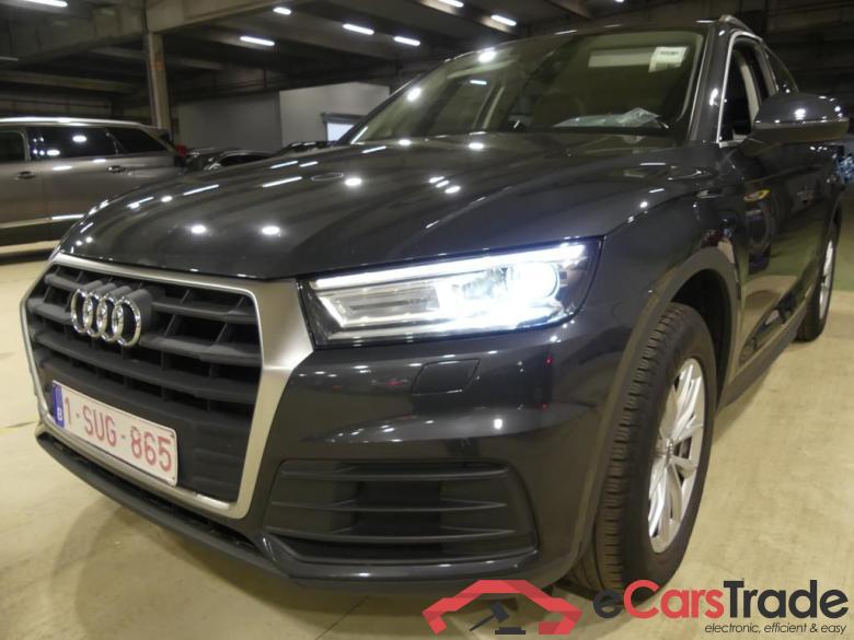 AUDI Q5 2.0 TDI