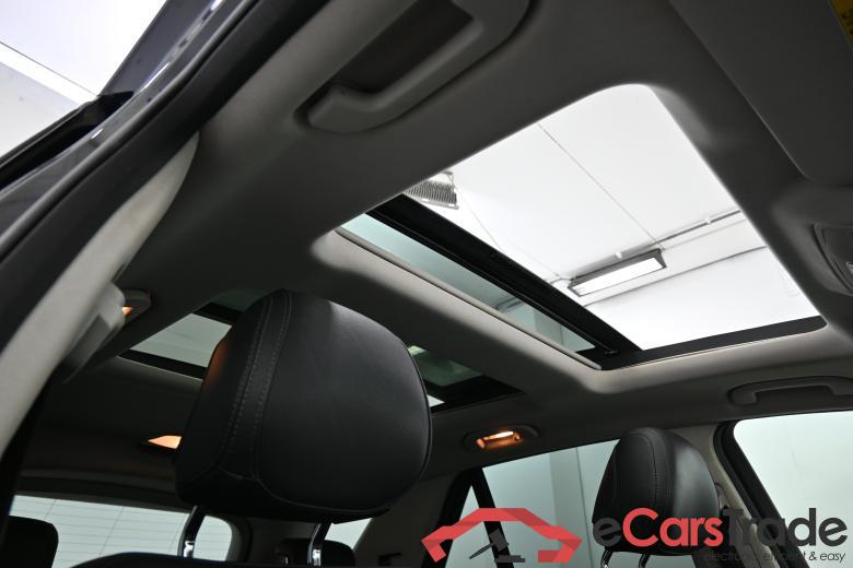 Mercedes GLE 500 e 4M Hybrid Aut. 333Hp Pano LED-Xenon Harman/Kardon Command Navi Leather Camera 360° KeylessGo Klima PDC ... #6