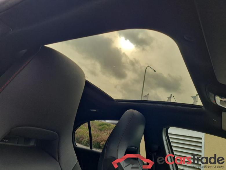 Mercedes A 180 d AMG Night Pano Aut. LED-Multibeam Ambient Widescreen Burmester Navi Sport-Leather-Alcantara KeylessGo Klima PDC ... #5