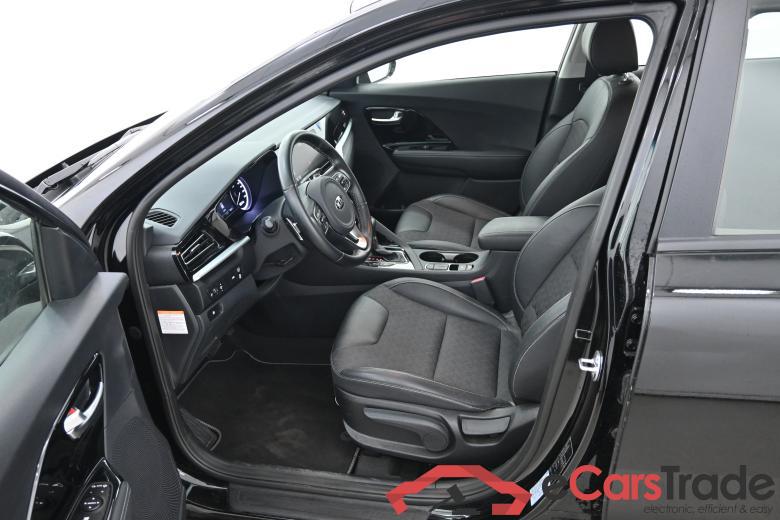 Kia Niro 1.6 GDi Hybrid DynamicLine Aut. Navi 1/2 Leather Klima PDC ... #5