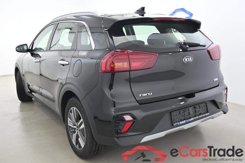Kia Niro 1.6 GDi Hybrid DynamicLine Aut. Navi 1/2 Leather Klima PDC ... #4