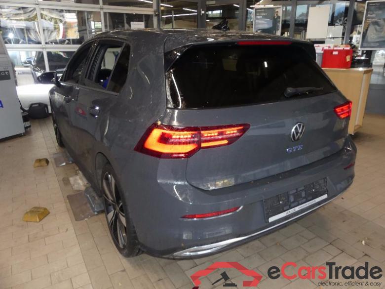 Vw GTE eHybrid Volkswagen Golf GTE 1.4 elektrisch/TSI eHybrid 180kW 6-Gang DSG / #3